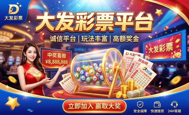 大发集团彩金