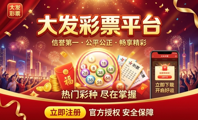 彩神争8大发平台
