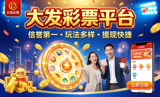 大发多乐彩公司