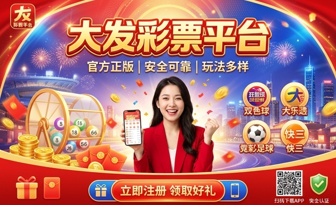 大发彩种平台下载